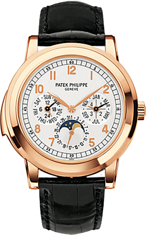 Patek Philippe grand complications 5074R-012 Replica watch